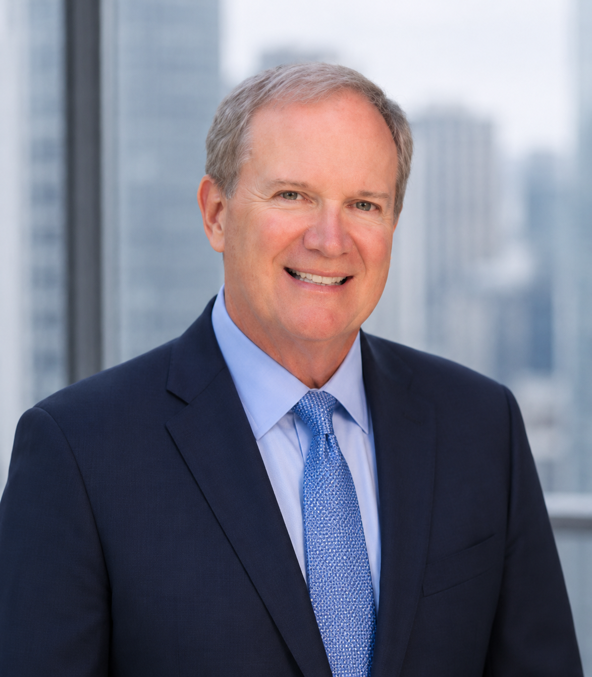 Wayne J. Casey
