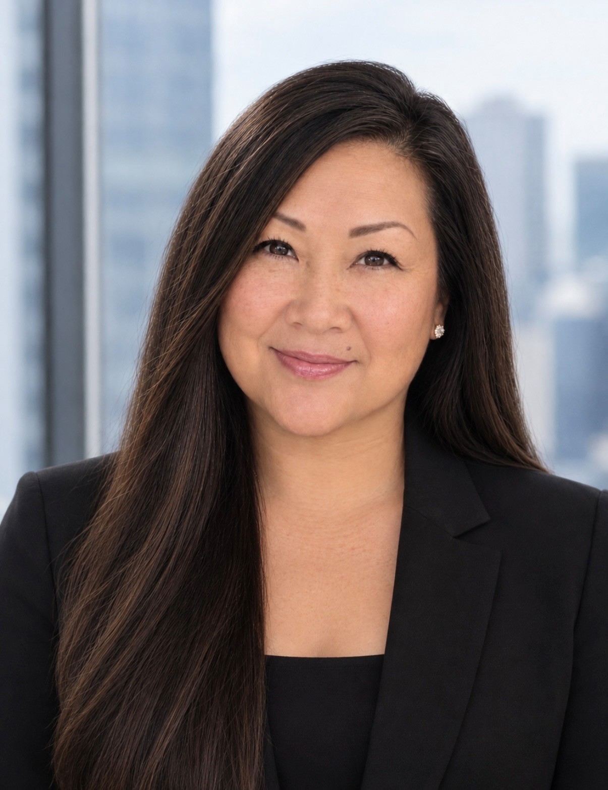 Pamela P. Kuramarohit